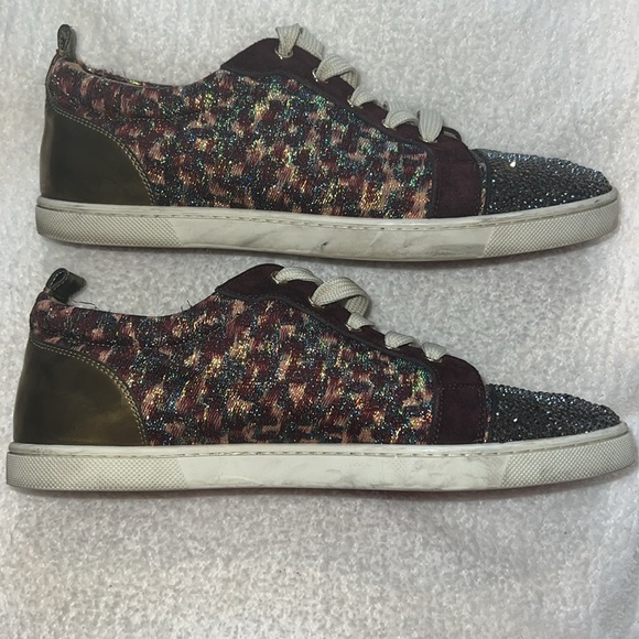 Christian Louboutin sneakers - Picture 3 of 5